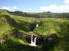 Mirante da Janela - Chapada dos Veadeiros