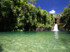 Rio do Prata - Chapada dos Veadeiros
