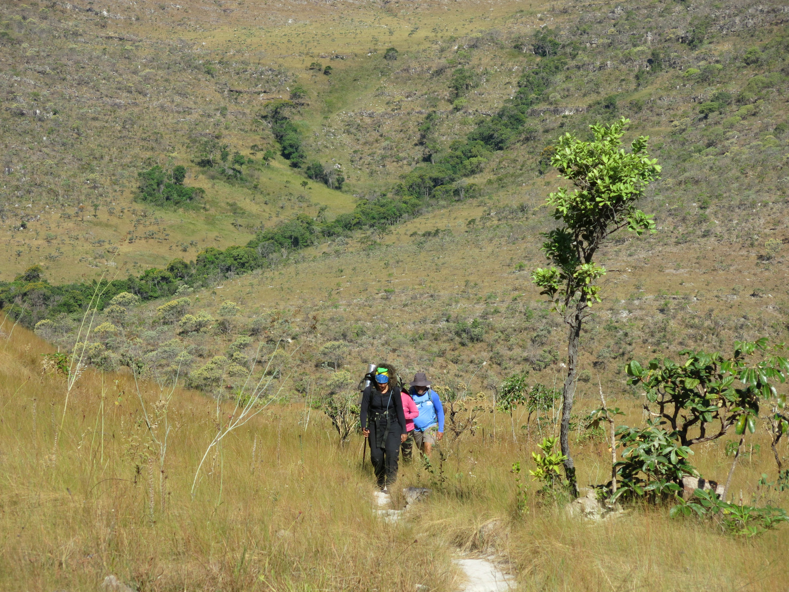 Caminhadas e Travessias: descubra como ter uma boa experiência