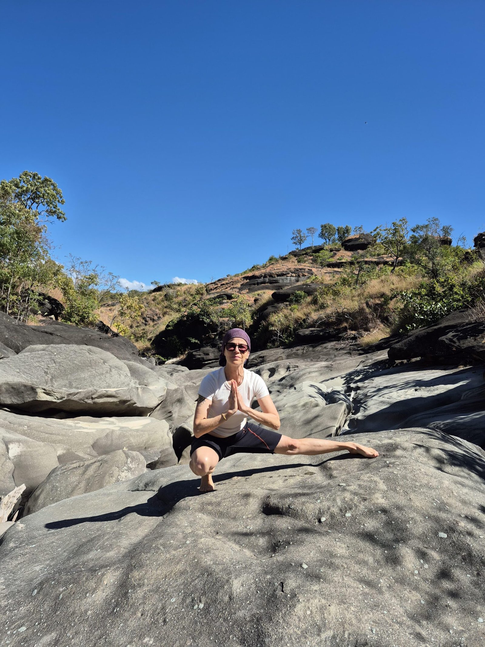 Caminhar com Propósito: Os Benefícios das Trilhas na Natureza para o Corpo, a Mente e o Espírito.